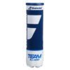 توپ تنیس بابولات BABOLAT Team All Court - زرد