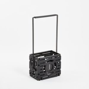 سبد حمل توپ تنیس آرتنگو Artengo- مشکی