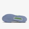 کفش تنیس مردانه نایک NikeCourt Air Zoom Pro Clay- طوسی