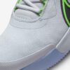 کفش تنیس مردانه نایک NikeCourt Air Zoom Pro Clay- طوسی