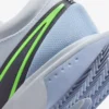 کفش تنیس مردانه نایک NikeCourt Air Zoom Pro Clay- طوسی - Image 8