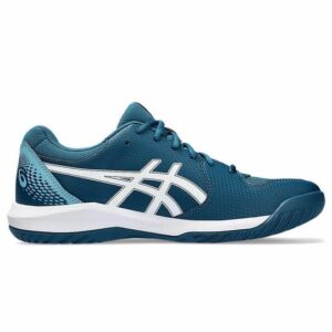 کفش تنیس مردانه اسیکس Asics Gel-Dedicate 8- آبی