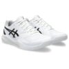 کفش تنیس مردانه اسیکس Asics Gel-Dedicate 8- سفید