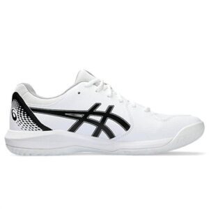 کفش تنیس مردانه اسیکس Asics Gel-Dedicate 8- سفید