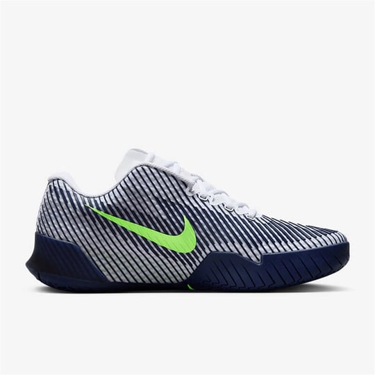 کفش تنیس مردانه نایک Nike Court Air Zoom Vapor 11- سفید/سبز