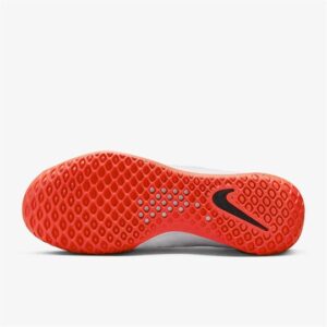 کفش تنیس مردانه نایک NikeCourt Air Zoom NXT- سفید/قرمز