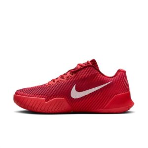 کفش تنیس زنانه نایک NikeCourt Air Zoom Vapor 11- قرمز