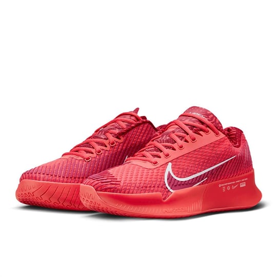 کفش تنیس زنانه نایک NikeCourt Air Zoom Vapor 11- قرمز