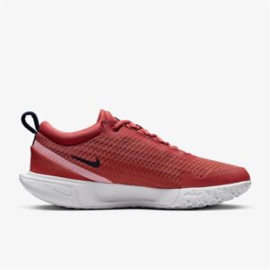 کفش تنیس زنانه نایک NikeCourt Air Zoom Pro- قرمز
