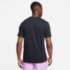 تیشرت تنیس مردانه نایک NikeCourt Dri-FIT- مشکی/آبی