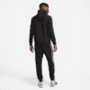 ست ورزشی تنیس نایک Nike Club Fleece- مشکی
