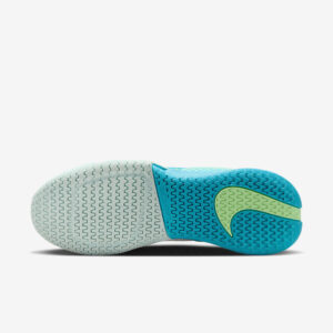 کفش تنیس زنانه نایک NikeCourt Air Zoom Vapor Pro 2 – سفید/آبی
