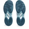 کفش تنیس بچگانه اسیکس Asics Gel-Game 9 GS- سفید