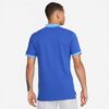 پلوشرت تنیس مردانه نایک Nike Court Fall Rafa Slim Polo- آبی