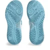 کفش تنیس بچگانه اسیکس Asics Gel-Dedicate 8 GS- سفید