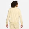 سویشرت تنیس مردانه نایک NikeCourt Heritage- بژ