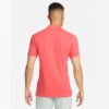 پلوشرت تنیس مردانه نایک Nike Polo Rafa- نارنجی