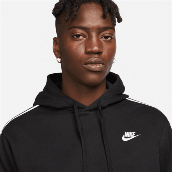 ست ورزشی تنیس نایک Nike Club Fleece- مشکی