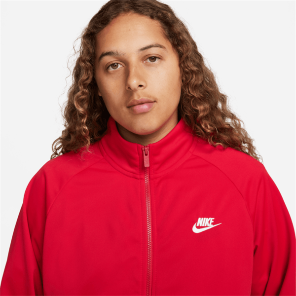 ست ورزشی تنیس نایک Nike Club- قرمز