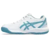 کفش تنیس بچگانه اسیکس Asics Gel-Dedicate 8 GS- سفید