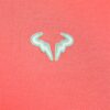 پلوشرت تنیس مردانه نایک Nike Polo Rafa- نارنجی