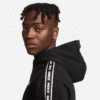 ست ورزشی تنیس نایک Nike Club Fleece- مشکی