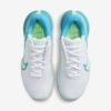 کفش تنیس زنانه نایک NikeCourt Air Zoom Vapor Pro 2 - سفید/آبی