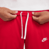 ست ورزشی تنیس نایک Nike Club- قرمز