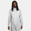 ست ورزشی تنیس نایک Nike Sportswear Club- طوسی