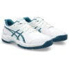 کفش تنیس بچگانه اسیکس Asics Gel-Game 9 GS- سفید