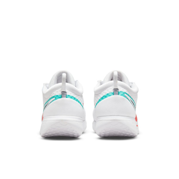 کفش تنیس مردانه نایک NikeCourt Zoom Pro- سفید