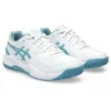 کفش تنیس بچگانه اسیکس Asics Gel-Dedicate 8 GS- سفید