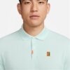 پلوشرت تنیس مردانه نایک Nike Polo Rafa- آبی