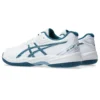 کفش تنیس بچگانه اسیکس Asics Gel-Game 9 GS- سفید