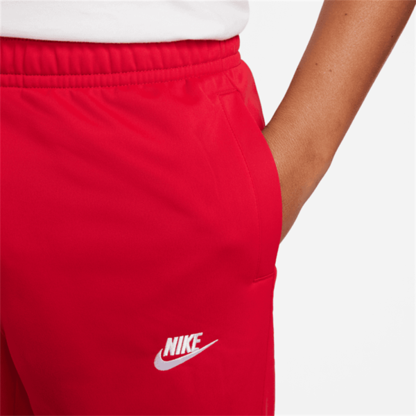 ست ورزشی تنیس نایک Nike Club- قرمز