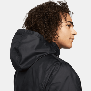 ست ورزشی تنیس نایک Nike Sportswear Club- مشکی