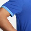 پلوشرت تنیس مردانه نایک Nike Court Fall Rafa Slim Polo- آبی