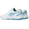 کفش تنیس بچگانه اسیکس Asics Gel-Dedicate 8 GS- سفید