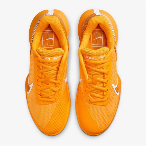 کفش تنیس زنانه نایک NikeCourt Air Zoom Vapor Pro 2- زرد