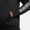 ست ورزشی تنیس نایک Nike Club Fleece- مشکی