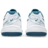 کفش تنیس بچگانه اسیکس Asics Gel-Game 9 GS- سفید