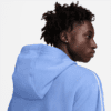 ست ورزشی تنیس نایک Nike Club Fleece- آبی