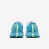 کفش تنیس زنانه نایک NikeCourt Air Zoom Vapor Pro 2 - سفید/آبی