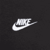 ست ورزشی تنیس نایک Nike Club Fleece- مشکی