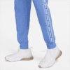 ست ورزشی تنیس نایک Nike Club Fleece- آبی