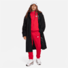 ست ورزشی تنیس نایک Nike Club- قرمز