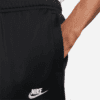 ست ورزشی تنیس نایک Nike Club- مشکی