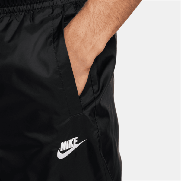 ست ورزشی تنیس نایک Nike Sportswear Club- مشکی
