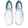 کفش تنیس بچگانه اسیکس Asics Gel-Game 9 GS- سفید - Image 7