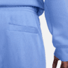 ست ورزشی تنیس نایک Nike Club Fleece- آبی - Image 8